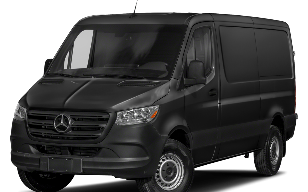 Mercedes Sprinter Vans