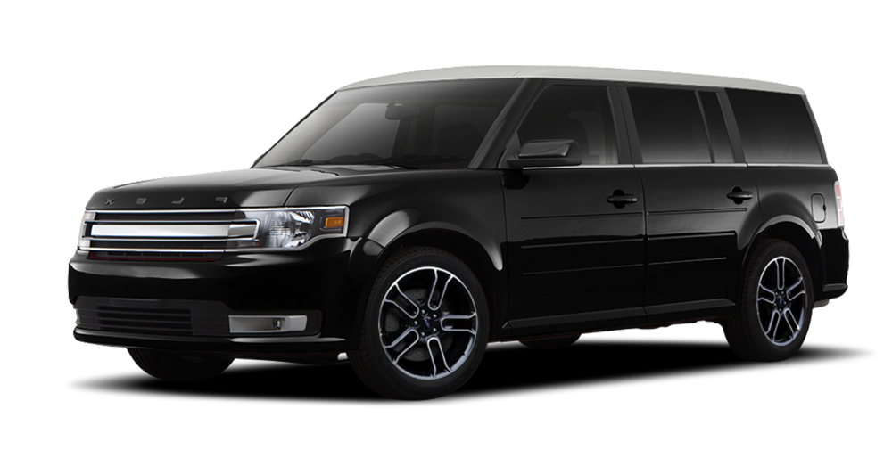 Ford Flex